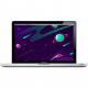 Apple MacBook Pro 2,53Ghz 4Go/250Go SuperDrive 15'' Unibody MC118 (mid 2009)