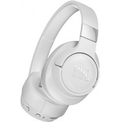 JBL Casque T750 BTNC Blanc