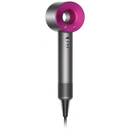 Dyson Sèche Cheveux Supersonic Fushia