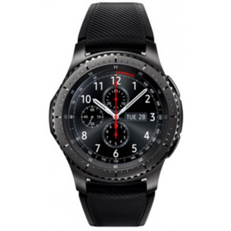 Samsung Gear S3 Frontier Smart Watch