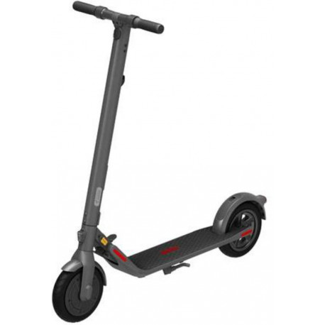 Segway Ninebot KickScooter E25E Trottinette électrique Pliable Noir