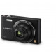 Panasonic Appareil Photo Compact DMC-SZ10 + Objectif 4.3-51.6mm