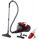 HOOVER Aspirateur traîneau sans sac BR71_JCAR