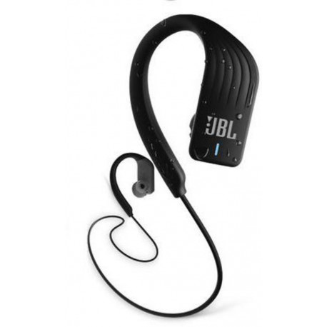 JBL Endurance SPRINT - Noir - Écouteurs de sport sans fil étanches