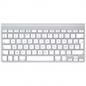 Apple Clavier standard Wireless (ultra-fin Bluetooth) MC184 (late 2009)