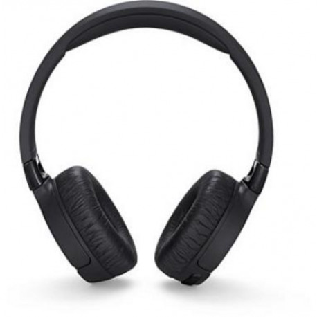 JBL Casque audio Bluetooth - Noir - Tune 600BTNC