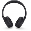 JBL Casque audio Bluetooth - Noir - Tune 600BTNC