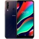 Wiko Smartphone View 3 Pro 128 Go Anthracite Nightfall 6.3 pouces 4G