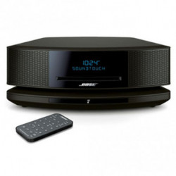 Enceinte Multiroom Bose Wave SoundTouch MS IV Noir