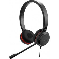 JABRA EVOLVE 20SE SPECIAL EDITION STEREO MS 4999-823-309