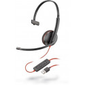 BLACKWIRE C3210 USB-A