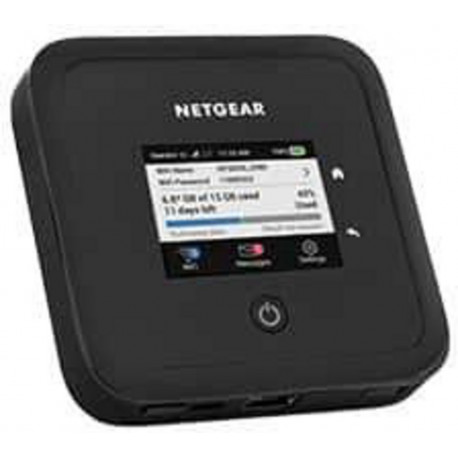 IL ROUTER MOBILE WI-FI 6 MR5200-100EUS