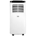 Beko Climatiseur Blanc 2000W BS107C