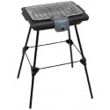 Moulinex Barbecue Électrique Accessimo Pieds Blue Salt 2100W BG135812