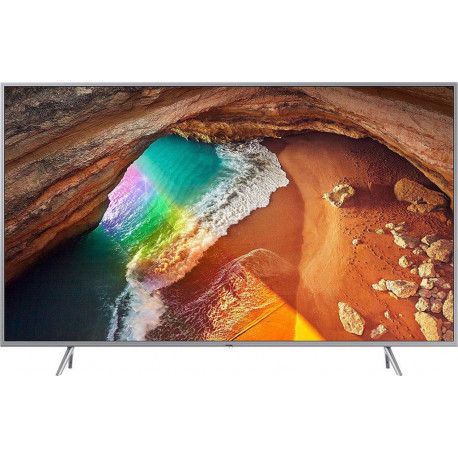 Samsung TV QLED 4K UHD 65” 164cm Smart TV QE65Q64R