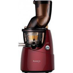 Kuvings Extracteur de jus B9700 Rouge