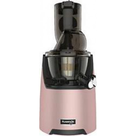 Kuvings Extracteur de jus EVO820RG Rose premium