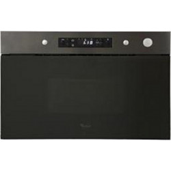 Whirlpool Micro-ondes encastrable AMW391IX