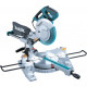 Makita Scie radiale 1430 Watt diamètre 260 mm modèle LS1018LN