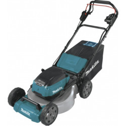 Makita Tondeuse auto-tractée 36 V 2x18 V Li-Ion seul DLM532Z sans batterie