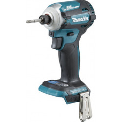 Makita Visseuse à chocs 18 V Li-Ion 180 Nm seul DTD171ZJ sans batterie