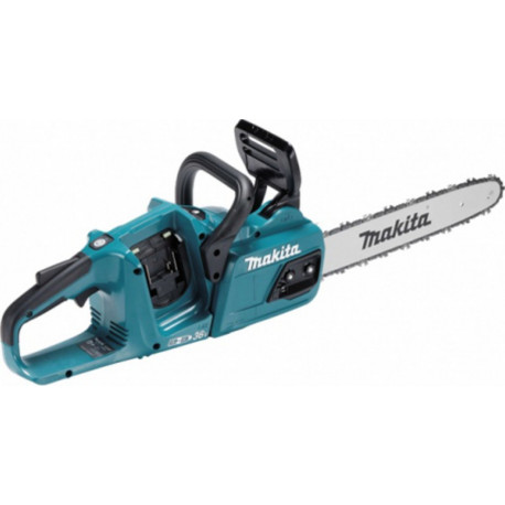 Makita Tronçonneuse 36V (2x18 V Li-Ion) 35cm Makita DUC355Z sans batterie