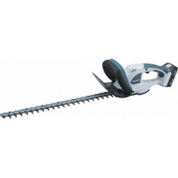 Makita Taille-haie 18 V Li-Ion 1,5 Ah 52cm Makita UH522DWE