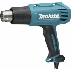 Makita Décapeur thermique 1600 W HG5030K