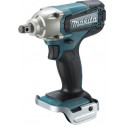 Makita Boulonneuse à chocs 18 V Li-Ion 190 Nm (Produit seul) Makita DTW190Z