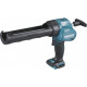 Makita Pistolet à mastic 12 V CXT Li-Ion 5000N Makita CG100DZA sans batterie