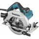 Makita Scie circulaire 1600 W Ø 190 mm Makita HS7611K