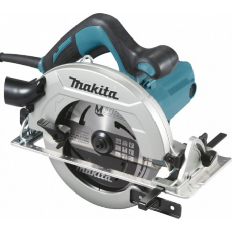 Makita Scie circulaire 1600 W Ø 190 mm Makita HS7611K