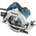 Makita Scie circulaire 1600 W Ø 190 mm Makita HS7611K