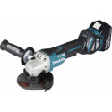 Makita Meuleuse Ø 125 mm 18 V Li-Ion Makita DGA517RTJ