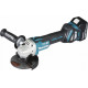 Makita Meuleuse Ø 125 mm 18 V Li-Ion Makita DGA513RTJ