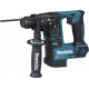 Makita Perforateur SDS-Plus 18 V Li-Ion 5 Ah 17 mm (Produit seul) Makita DHR171ZJ