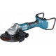 Makita Meuleuse Ø 230 mm 36 2x18 V Li-Ion (Produit seul) Makita DGA900ZK