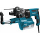 Makita Perfo-burineur SDS+ 800 W 26 mm Makita HR2651TJ14