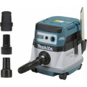 Makita Aspirateur 36 V 2x18 V Li-Ion Makita DVC863LZX