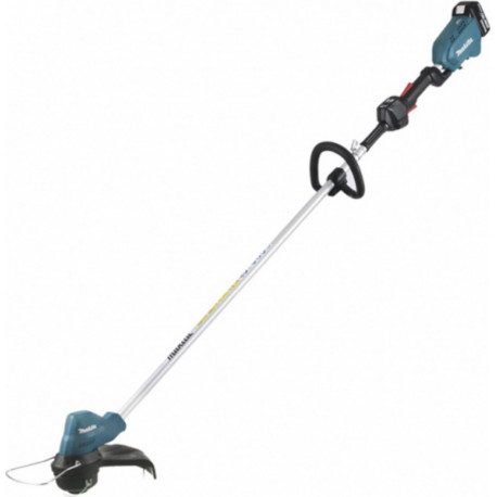 Makita Coupe-herbe 18 V Li-ion Makita DUR187LRFE