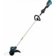 Makita Coupe-herbe 18 Volts Li-ion seul DUR187LZ sans batterie