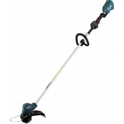 Makita Coupe-herbe 18 Volts Li-ion seul DUR187LZ sans batterie