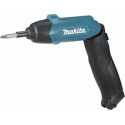 Makita Tournevis 3,6 V Li-Ion 4,5 Nm (Produit seul) Makita DF001DW