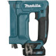 Makita Agrafeuse 10,8 V Li-Ion 2 Ah CXT 7 / 10 mm Makita ST113DSAJ