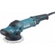 Makita Ponceuse polisseuse excentrique 900 W Ø 150 mm Makita PO6000C