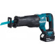 Makita Scie sabre récipro 18 V Li-Ion 5 Ah Makita DJR187RTE