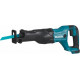 Makita Scie récipro 18 V Li-Ion (Machine seule) Makita DJR186Z