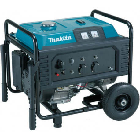 Makita Groupe électrogène 4 temps 6000 Watt modèle EG6050A