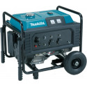 Makita Groupe électrogène 4 temps 6000 Watt modèle EG6050A