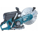 Makita Découpeuse thermique 4 Temps 75,6cm³ diamètre 350 mm modèle EK7651H